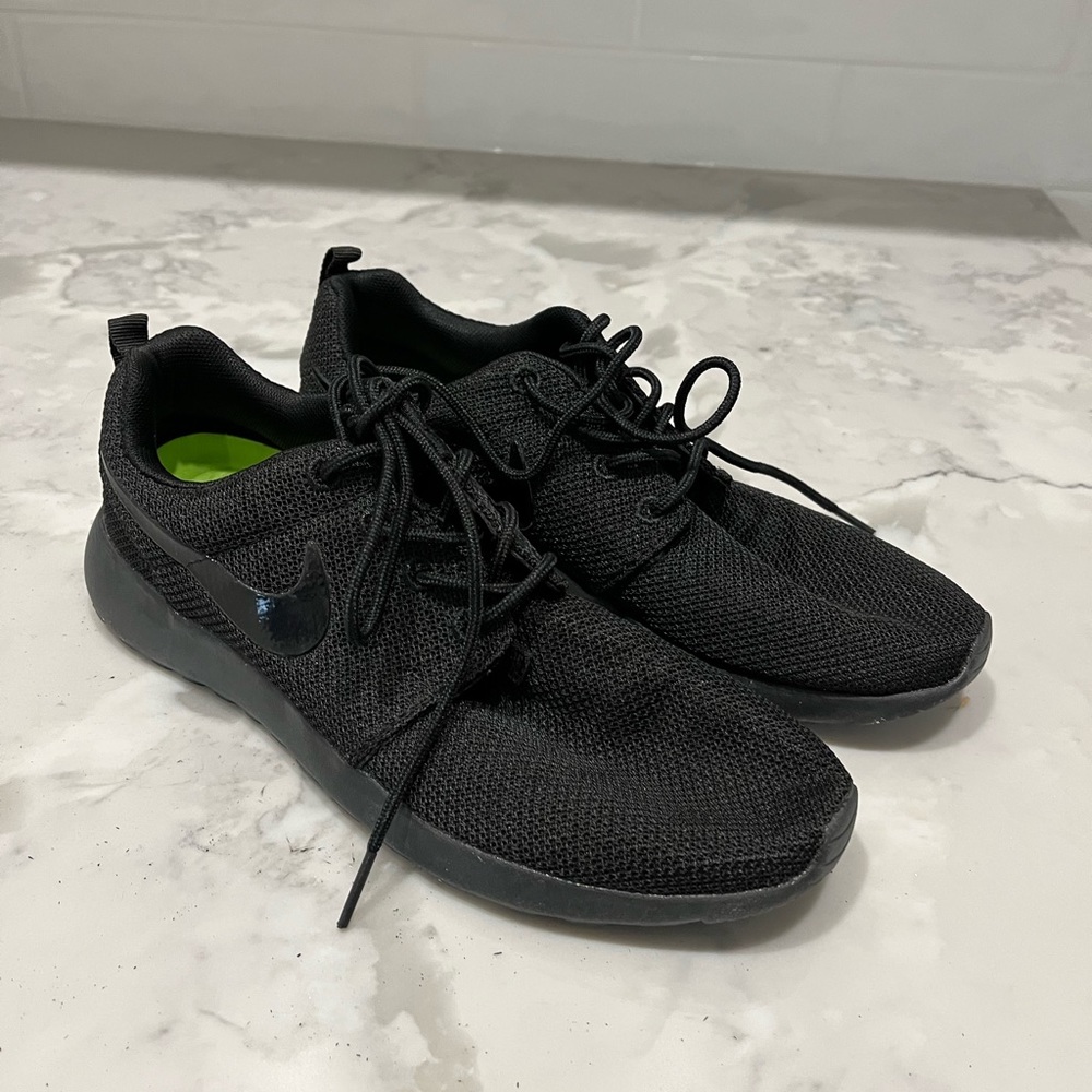Brand new Nikes